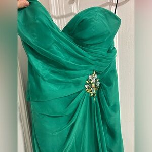 Alyce formal prom gown